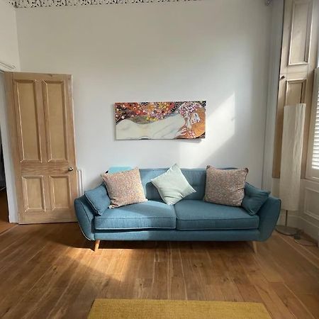 Appartement Stunning West End Flat! à Glasgow Extérieur photo