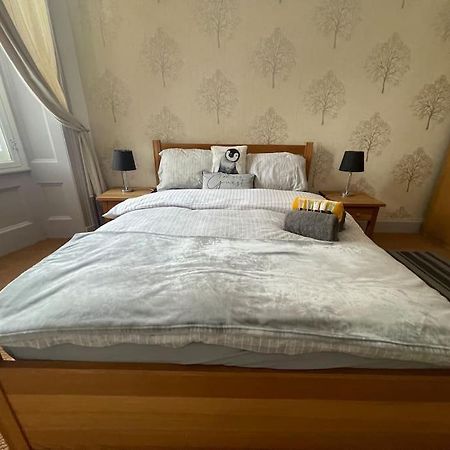 Appartement Stunning West End Flat! à Glasgow Extérieur photo